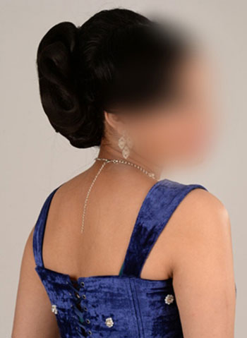 Marine Drive escorts service